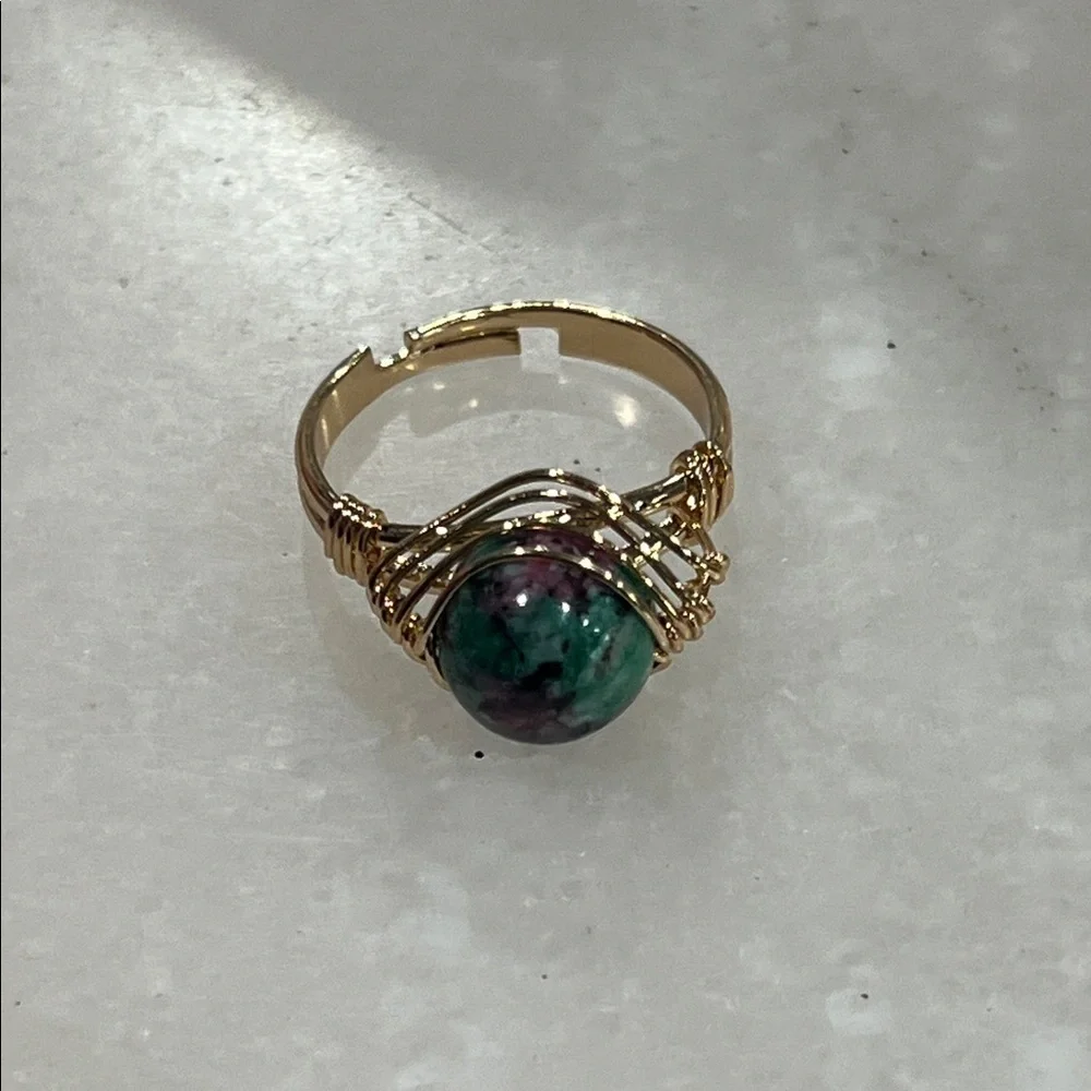 Handmade this exquisite